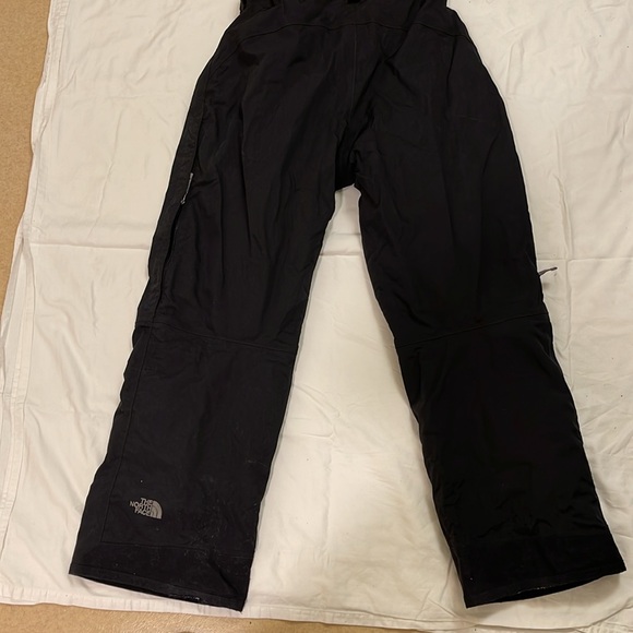 Snow Pants - Picture 2 of 10